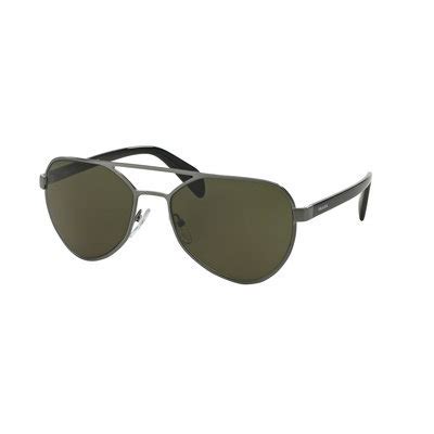 prada sunglasses 55rs 75s4j1 replica|Prada PR 55RS TYPE 75S4J1 Sunglasses in Grey.